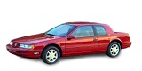 MERCURY COUGAR