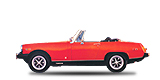 MG MIDGET