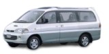 MITSUBISHI DELICA