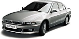 MITSUBISHI GALANT