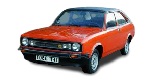 MORRIS MARINA