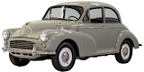 MORRIS MINOR
