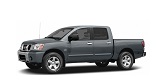 NISSAN TITAN