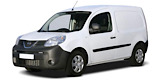 NISSAN NV250