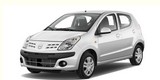 NISSAN PIXO