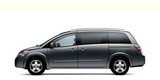 NISSAN QUEST