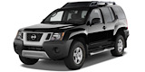 NISSAN XTERRA