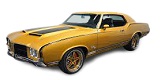 OLDSMOBILE CUTLASS