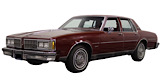 OLDSMOBILE DELTA
