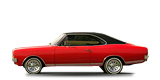 OPEL COMMODORE