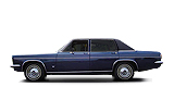 OPEL ADMIRAL