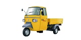 PIAGGIO APE