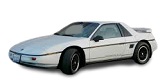PONTIAC FIERO