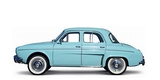 RENAULT DAUPHINE