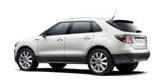 SAAB 9-4X
