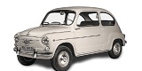 SEAT 600