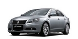 SUZUKI KIZASHI