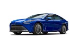 TOYOTA MIRAI