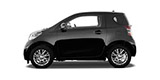 TOYOTA IQ