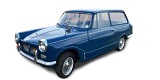TRIUMPH HERALD