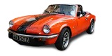 TRIUMPH SPITFIRE