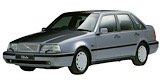 VOLVO 440