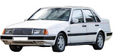 VOLVO 460