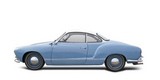 VW KARMANN