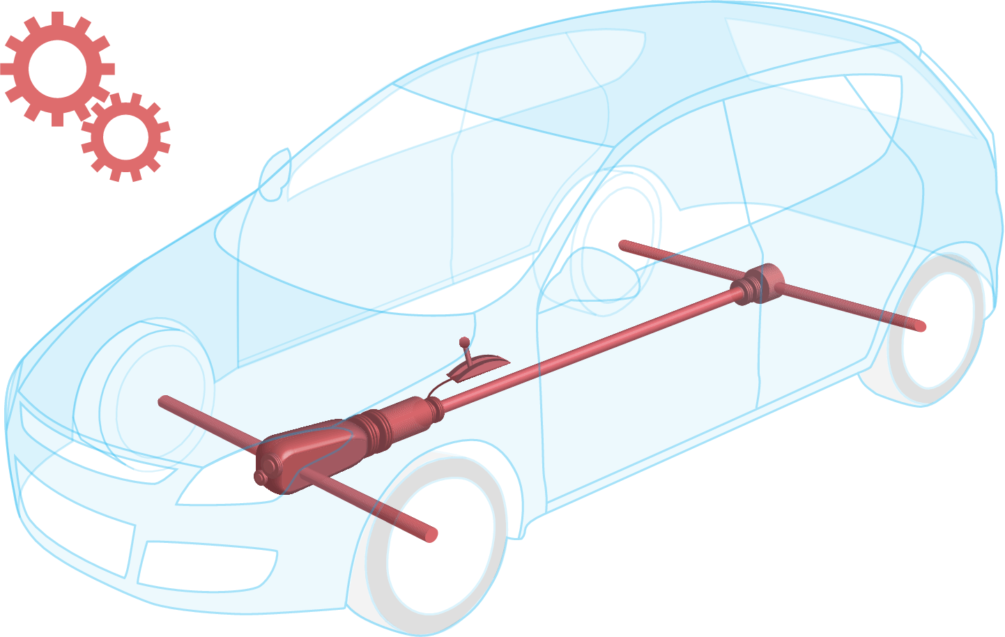 EL / Givare / Databox / Sensor